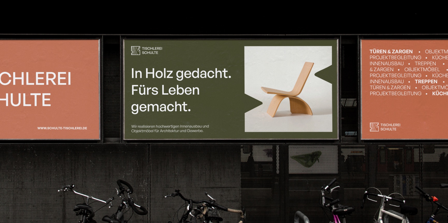 Tischlerei Schulte