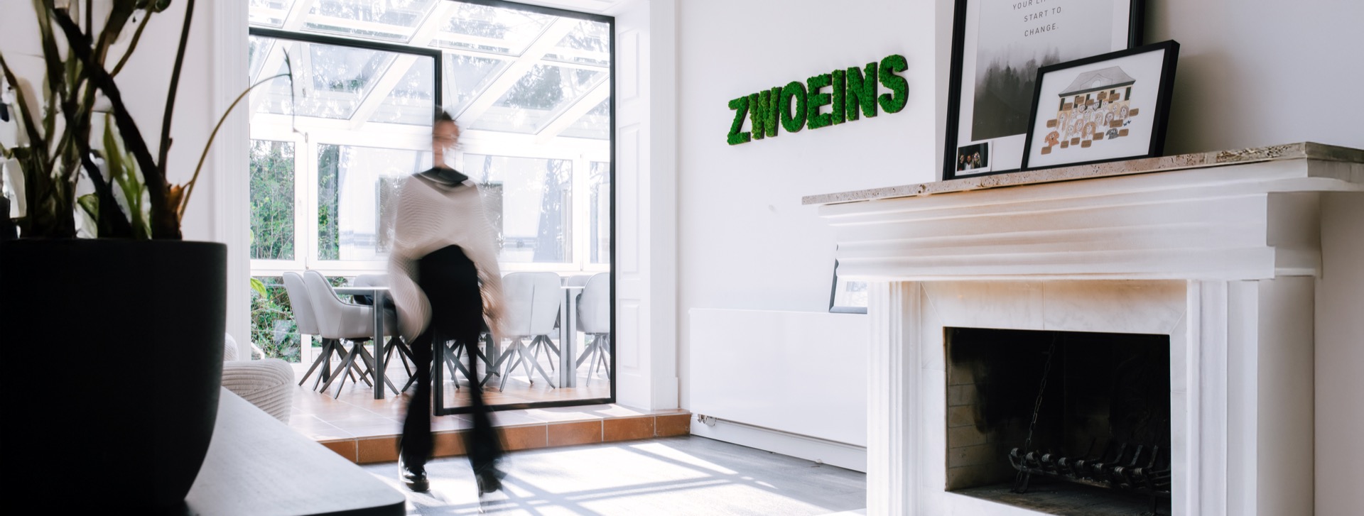 ZWOEINS Wendepunkte