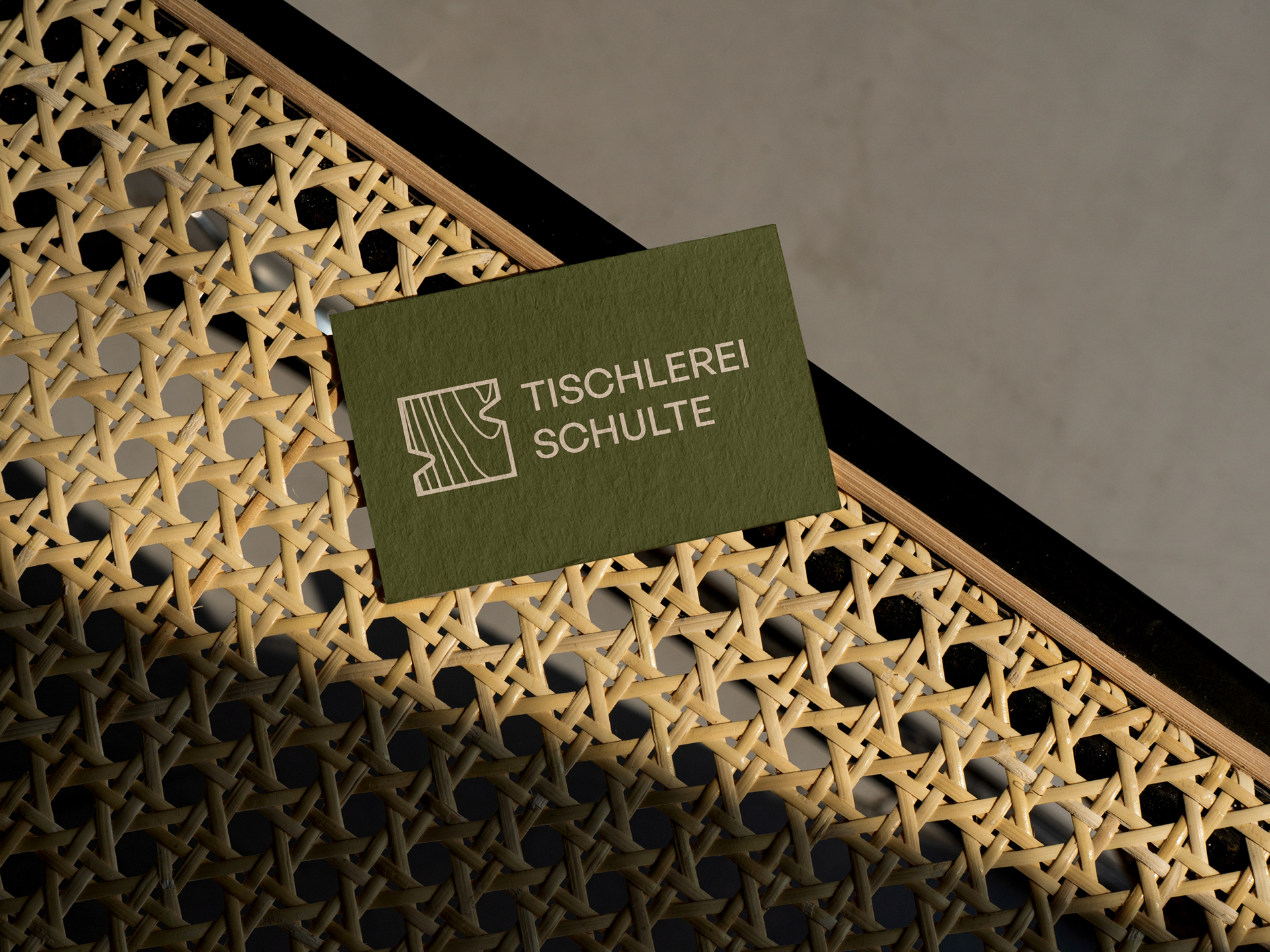 Tischlerei Schulte
