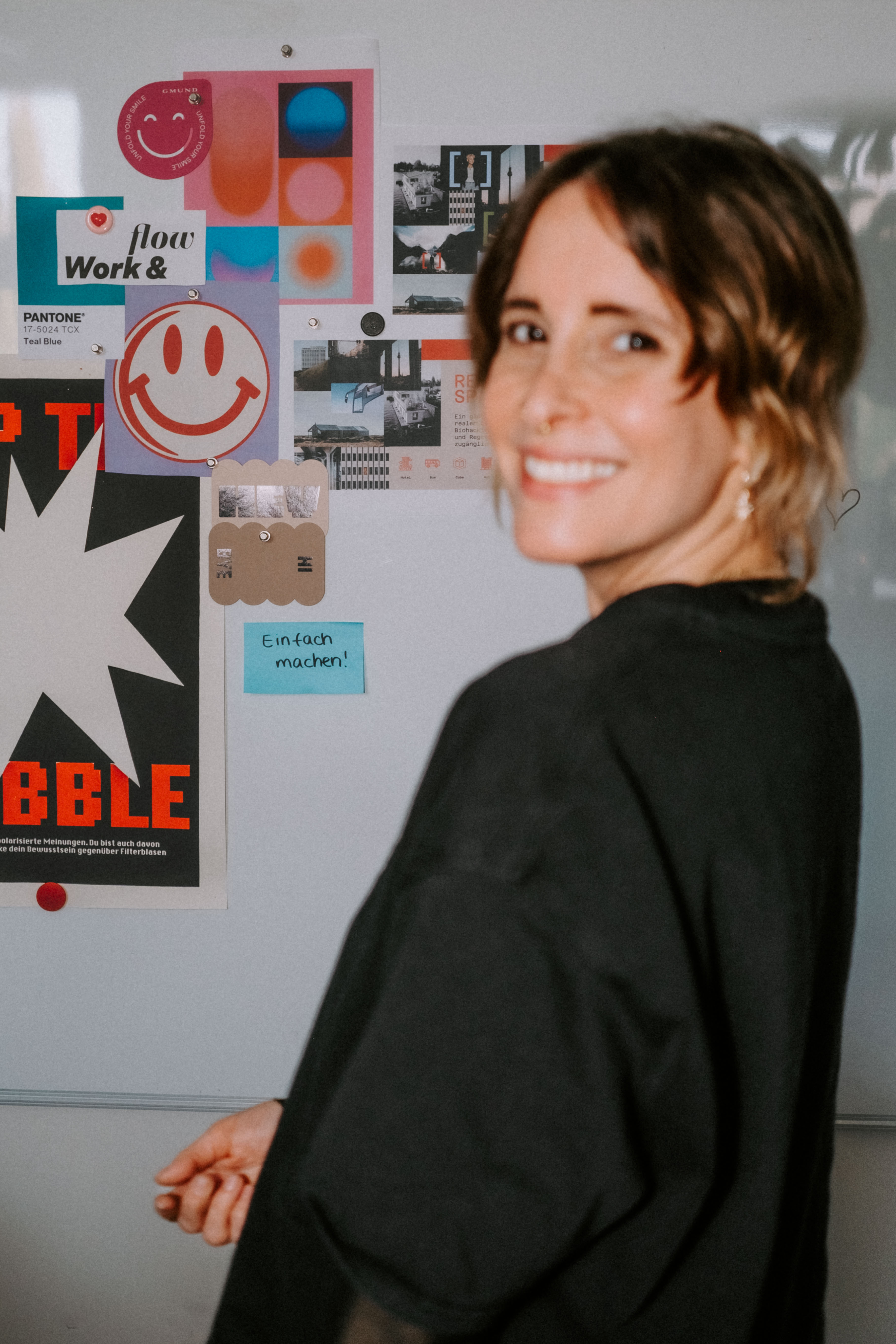 ZWOEINS Zusammenarbeit